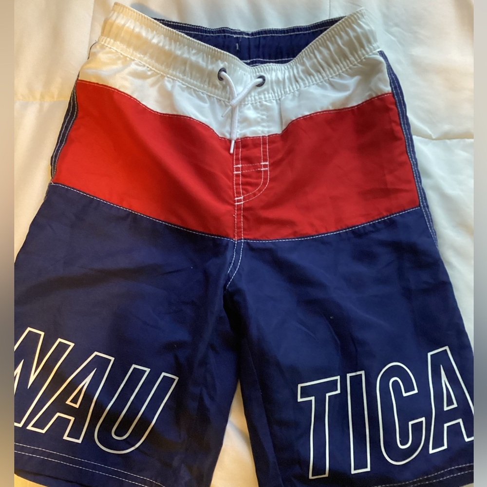 Nautica im trunks